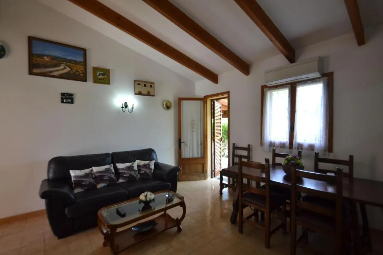 Casa Maria Βίλα Αλκούδια