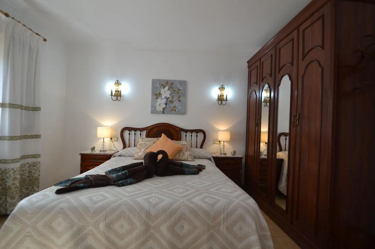 فيلا Casa Maria الكوذيا 0*,