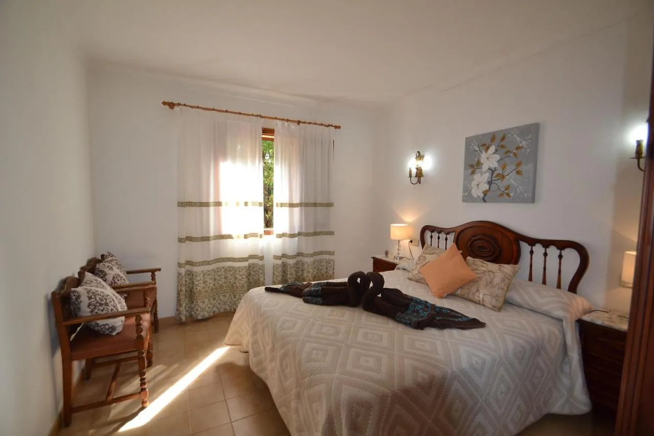 Casa Maria Βίλα Αλκούδια 0*,  Ισπανία