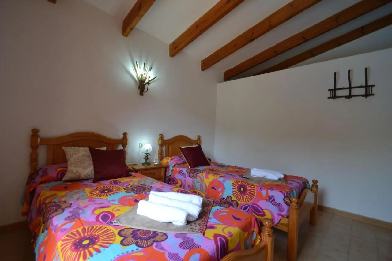 Casa Maria Βίλα Αλκούδια