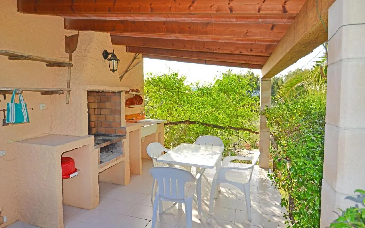 Casa Maria Βίλα Αλκούδια 0*,  Ισπανία