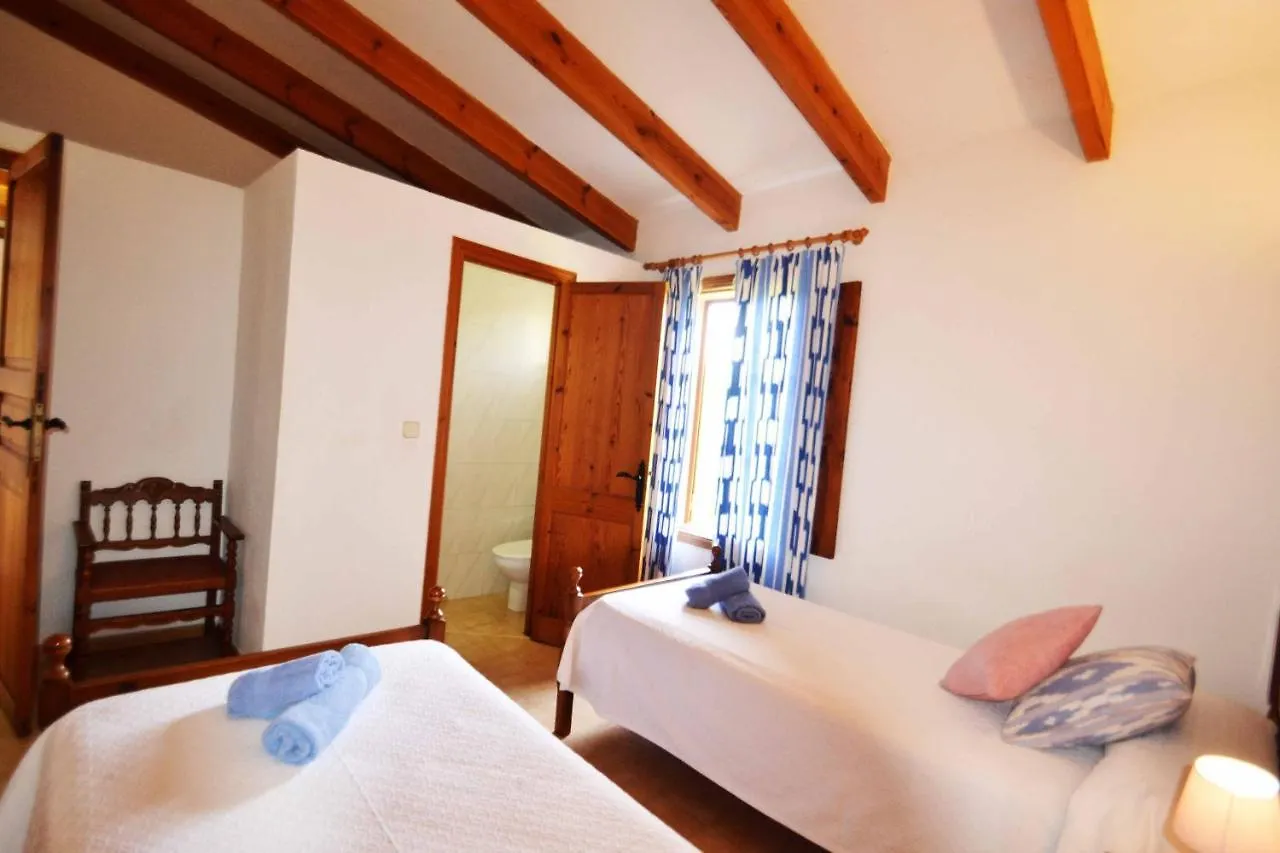 ヴィラ アルクディア Casa Mariaヴィラ
